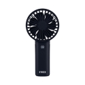 NOVEEN F120 rechargeable USB hand and desk fan NOVEEN F120 rechargeable USB hand and desk fan