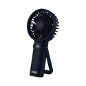 NOVEEN F120 перезаряжаемый USB вентилятор для рук и стола NOVEEN F120 перезаряжаемый USB вентилятор для рук и стола