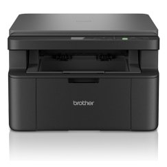 Brother DCP-L1640W Lazeris A4 2400 x 600 DPI 20 ppm „Wi-Fi“