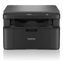 Brother DCP-L1640W Laser A4 2400 x 600 DPI 20 ppm Wi-Fi Brother DCP-L1640W Laser A4 2400 x 600 DPI 20 ppm Wi-Fi