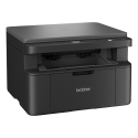 Brother DCP-L1640W Lazeris A4 2400 x 600 DPI 20 ppm „Wi-Fi“ Brother DCP-L1640W Lazeris A4 2400 x 600 DPI 20 ppm „Wi-Fi“