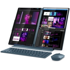 Lenovo Yoga Book 9 14IAH10 2x14 " OLED 255H 32GB 1SSD EN W11H