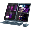 Lenovo Yoga Book 9 14IAH10 2x14 " OLED 255H 32GB 1SSD EN W11H Lenovo Yoga Book 9 14IAH10 2x14 " OLED 255H 32GB 1SSD EN W11H