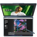 Lenovo Yoga Book 9 14IAH10 2x14 " OLED 255H 32GB 1SSD EN W11H Lenovo Yoga Book 9 14IAH10 2x14 " OLED 255H 32GB 1SSD EN W11H