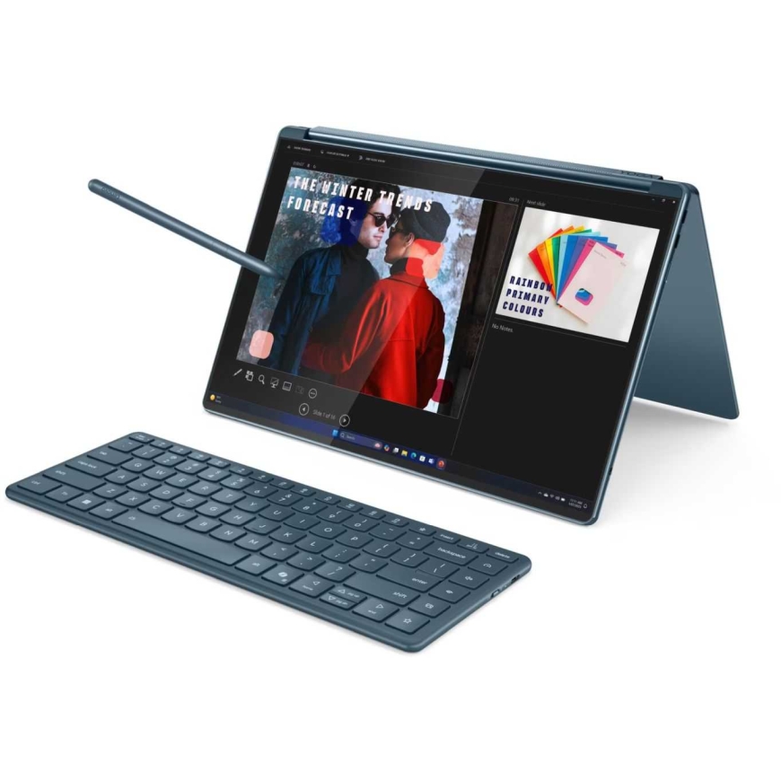 Lenovo Yoga Book 9 14IAH10 2x14 " OLED 255H 32GB 1SSD EN W11H – 4