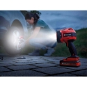 Einhell Einhell TE-CL 18/2500 Li - Solo (ilman akkua ja laturia)
