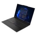 Lenovo ThinkPad E16 G4 16 FHD+ IPS 330 16GB 512SSD EN W11Pro Melns 21Y4 Lenovo ThinkPad E16 G4 16 FHD+ IPS 330 16GB 512SSD EN W11Pro Melns 21Y4