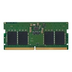 Kingston Technology ValueRAM модуль памяти 8 GB 1 x 8 GB DDR5 5600 MT/s 262-pin SO-DIMM
