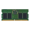 Kingston Technology ValueRAM memory module 8 GB 1 x 8 GB DDR5 5600 MT/s 262-pin SO-DIMM