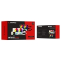 RAMPAGE INFINITE V240 СИСТЕМА ВОДНОГО ОХЛАЖДЕНИЯ Черный RAMPAGE INFINITE V240 СИСТЕМА ВОДНОГО ОХЛАЖДЕНИЯ Черный