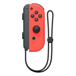 Nintendo Joy-Con (R) Punane Bluetooth Juhtpult Digitaalne Nintendo Switch, Nintendo Switch OLED-ekraan