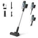 Philips 3000 series XC3031 Stick vacuum Battery Dry Bagless Philips 3000 series XC3031 Stick vacuum Battery Dry Bagless