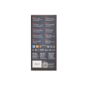 Patriot Viper Venom Black Silver 8 GB DDR5 6000 MHz UDIMM VV58G60C36A Patriot Viper Venom Black Silver 8 GB DDR5 6000 MHz UDIMM VV58G60C36A