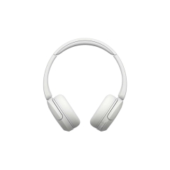 Sony WH-CH530 Balts