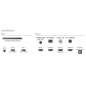 Philips 65OLED911/12 Philips 65OLED911/12