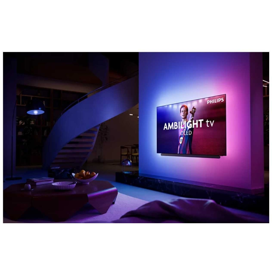 Philips 65OLED911/12 – 2