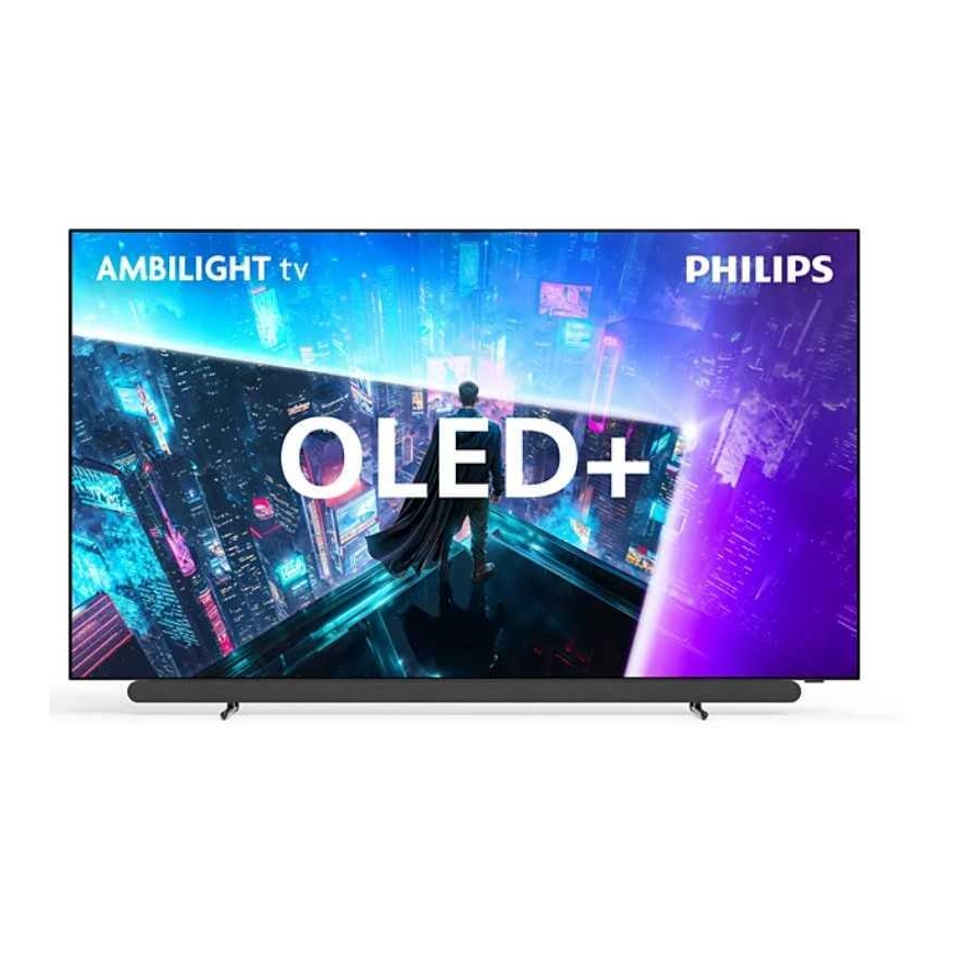 Philips 65OLED911/12 – 4