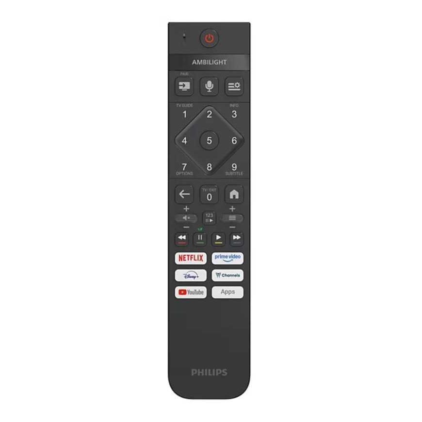 Philips 65OLED911/12 – 5