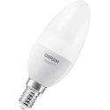 Osram SMART+ MATTER Tunable White Classic B40 4.9W E14 Osram SMART+ MATTER Tunable White Classic B40 4.9W E14