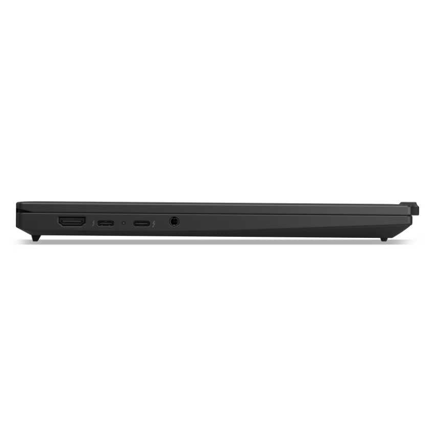 Lenovo ThinkPad X13 G7 13.3 IPS 355 32GB 512SSD EN W11Pro Black 21YH004