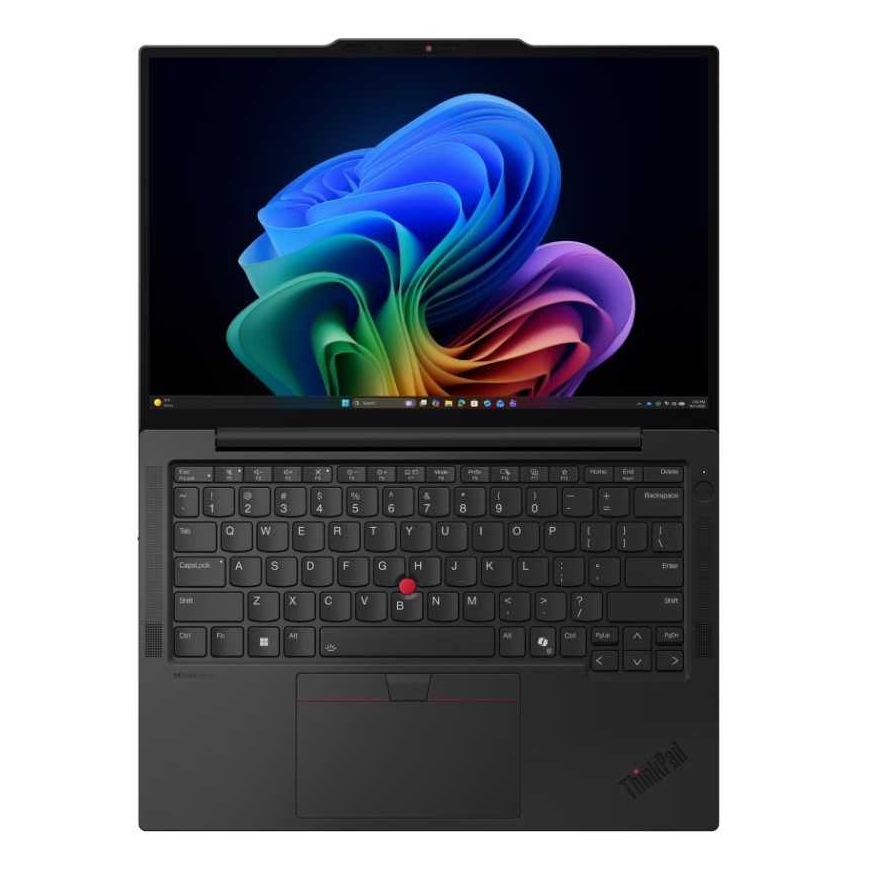 Lenovo ThinkPad X13 G7 13,3 IPS 355 32 Gt 512 SSD EN W11Pro Musta 21YH004 – 3