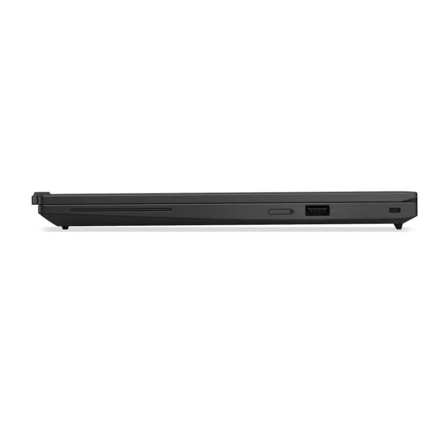 Lenovo ThinkPad X13 G7 13.3 IPS 355 32GB 512SSD EN W11Pro Black 21YH004 – 4