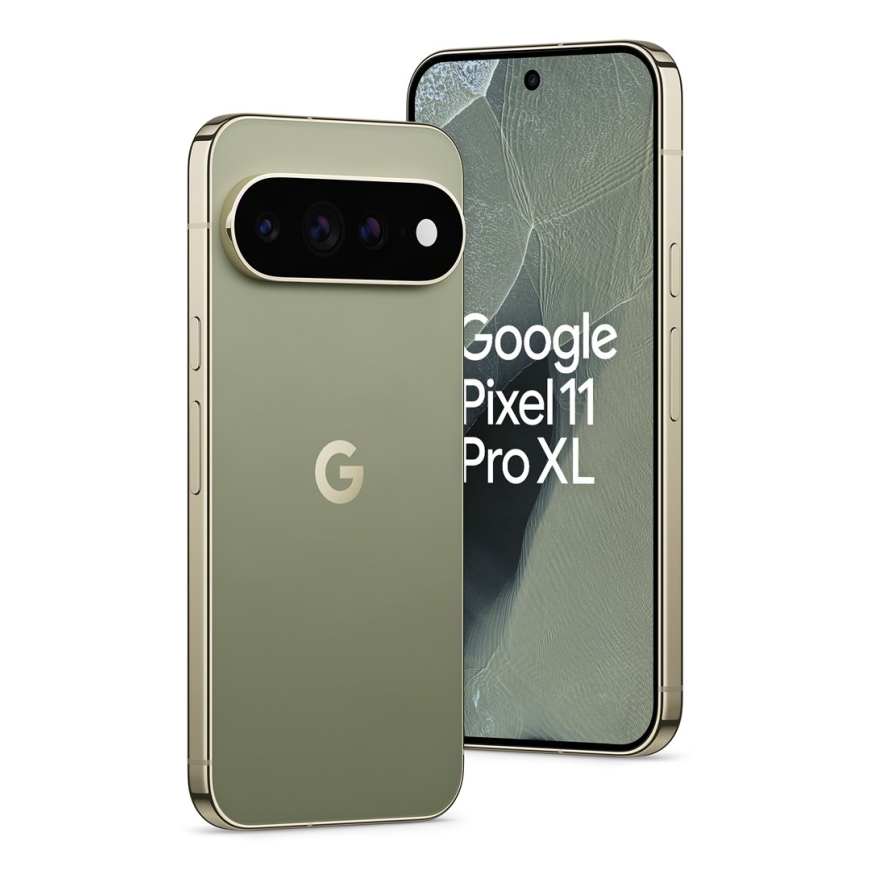 Google Pixel 11 Pro XL 12/256GB Alyvų – 2
