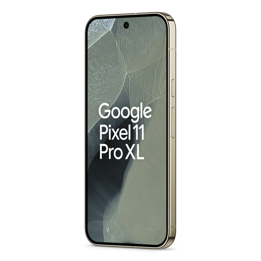 Google Pixel 11 Pro XL 12/256GB Oliiv – 3