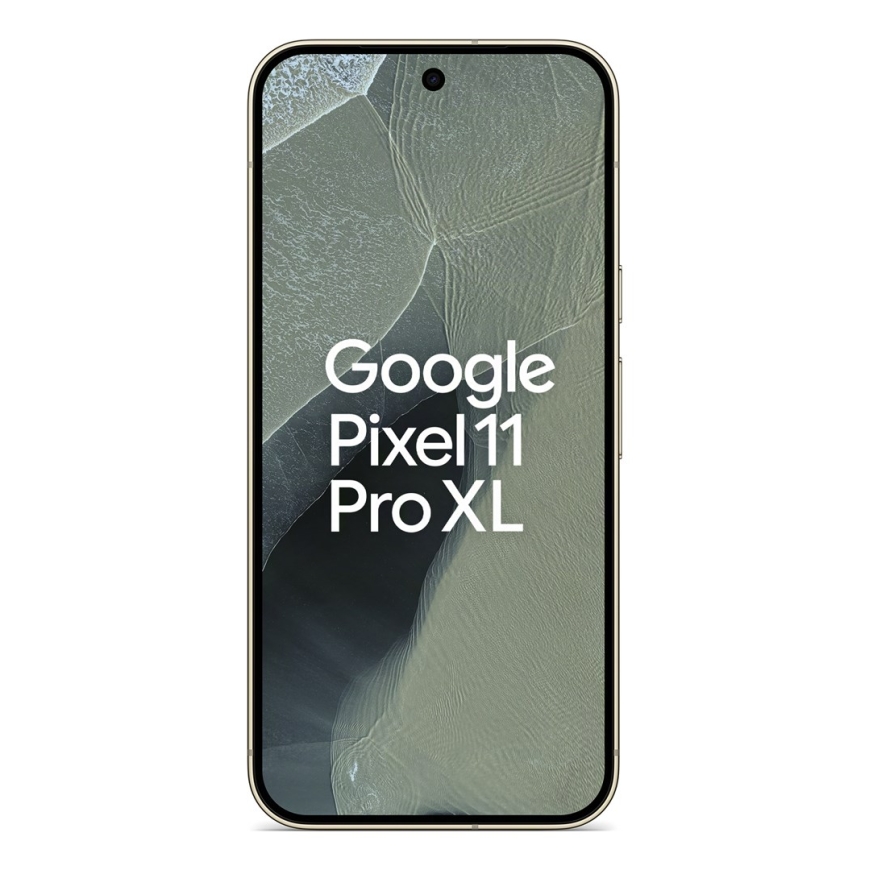 Google Pixel 11 Pro XL 12/256GB Olive – 4