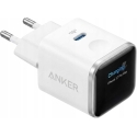 Anker A121DG21 45W PD GaN Valkoinen Anker A121DG21 45W PD GaN Valkoinen