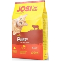 JOSICAT JosiCat Вкусная говядина Взрослый 650г JOSICAT JosiCat Вкусная говядина Взрослый 650г