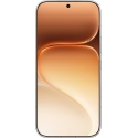 Honor 600 5G 16,7 cm (6.57") Две SIM-карты Android 16.0 USB Type-C 8 GB 512 GB 6400 mAh Золото, Белы Honor 600 5G 16,7 cm (6.57") Две SIM-карты Android 16.0 USB Type-C 8 GB 512 GB 6400 mAh Золото, Белы