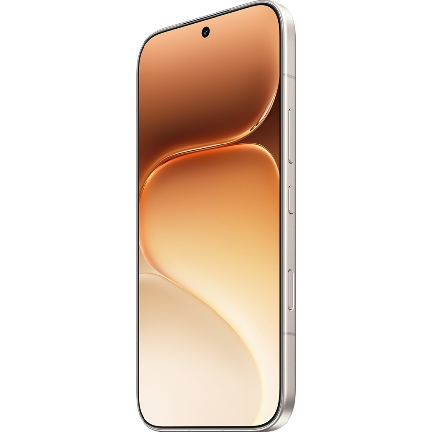 Honor 600 5G 16,7 cm (6.57") Kaksik-SIM Android 16.0 USB tüüp-C 8 GB 512 GB 6400 mAh Kuld, Valge – 2