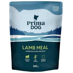 PRIMA Lambi liha 260g