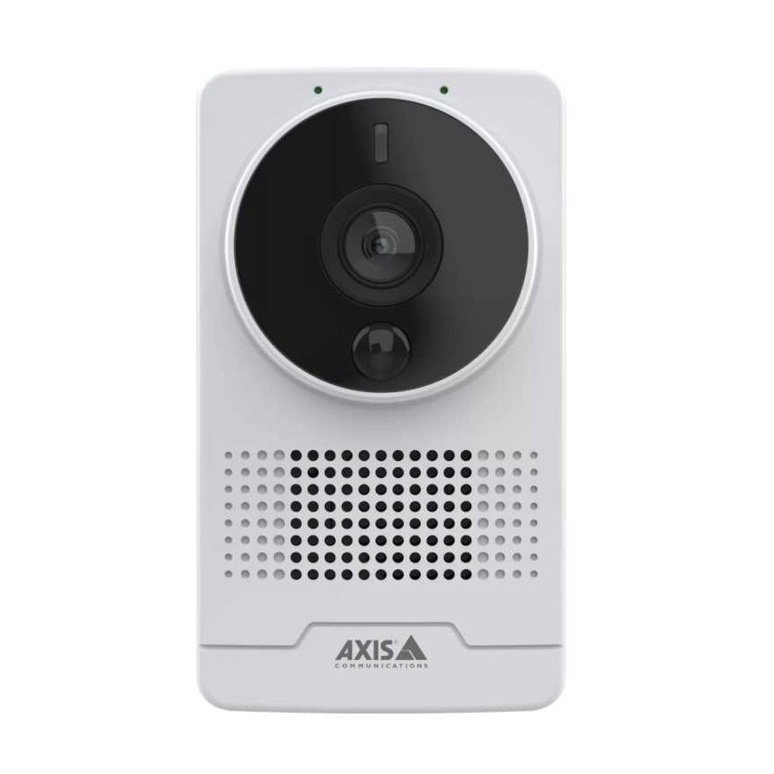 AXIS M1075-L Mk II White – 3