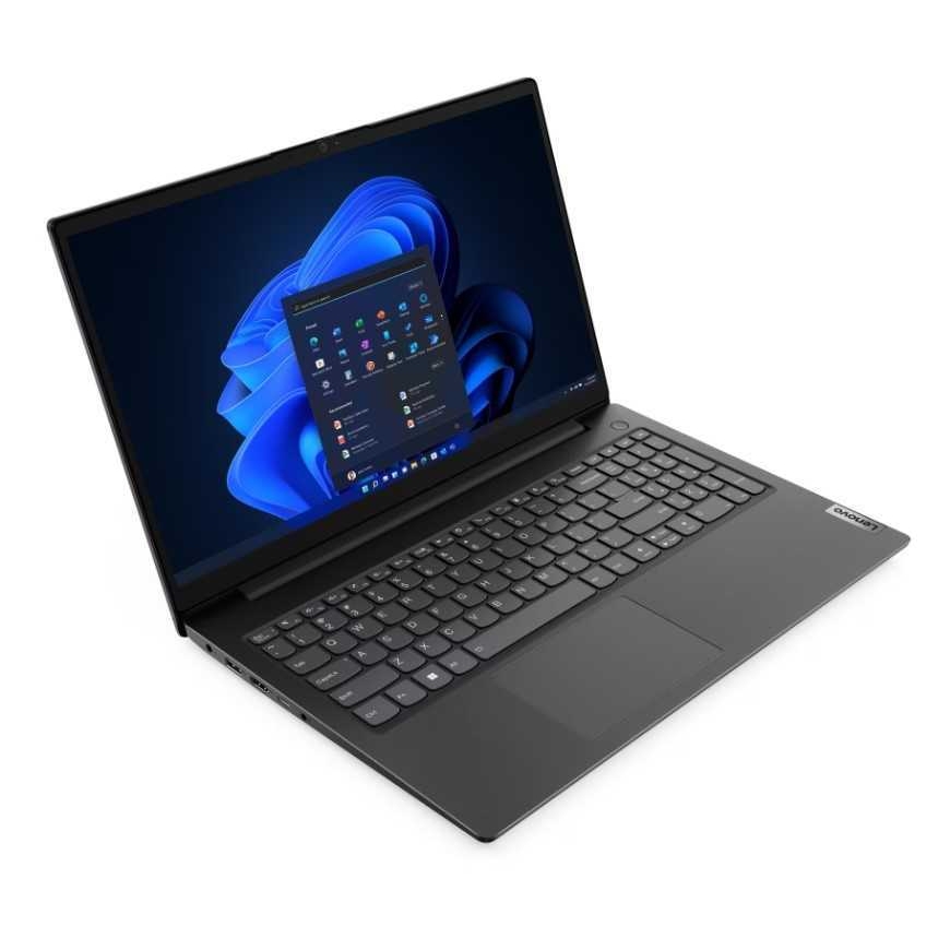 Lenovo V15 G4 ABP 15.6 FHD 5625U 8GB 512SSD EN W11 Juodas 82YY0067MH