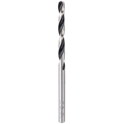 Bosch Urbis metalui BOSCH 4 x 43 x 75 mm , 2 vnt.
