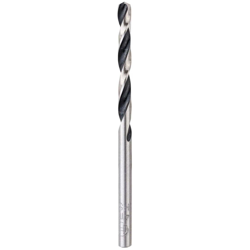 Bosch Urbis metalui BOSCH 4 x 43 x 75 mm , 2 vnt.
