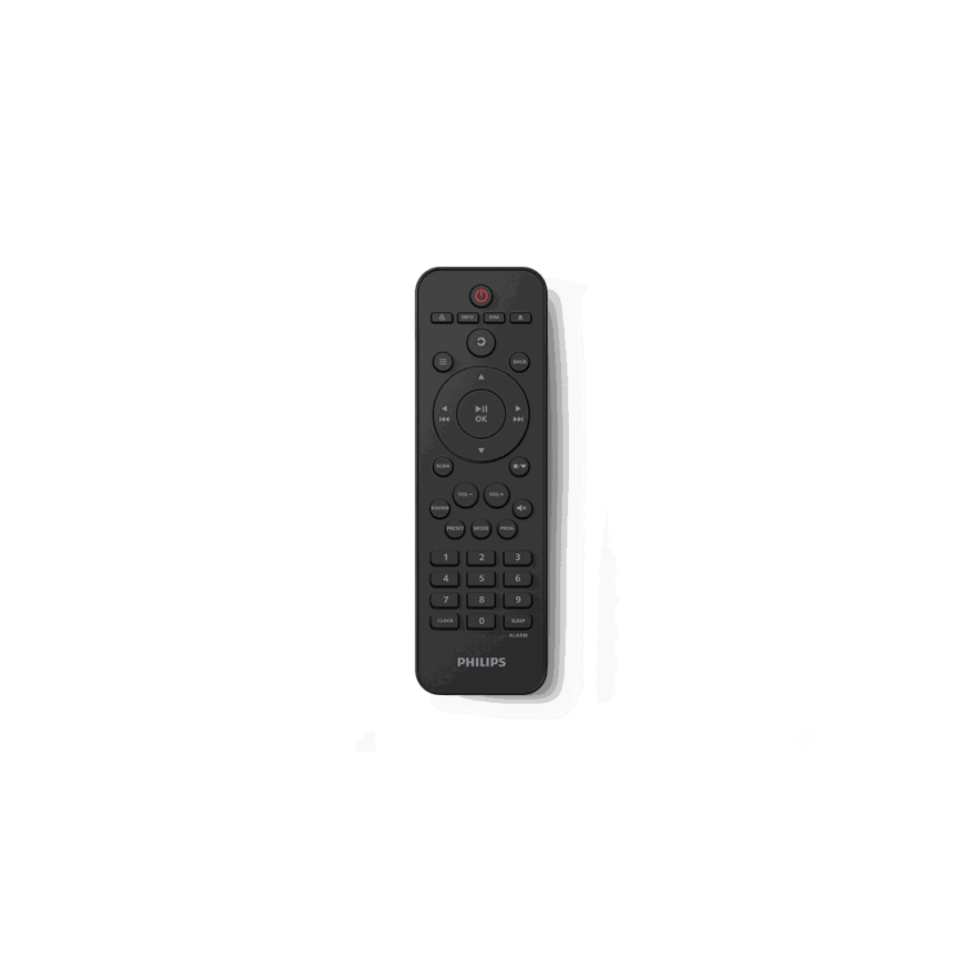 Philips TAM8905M2/10