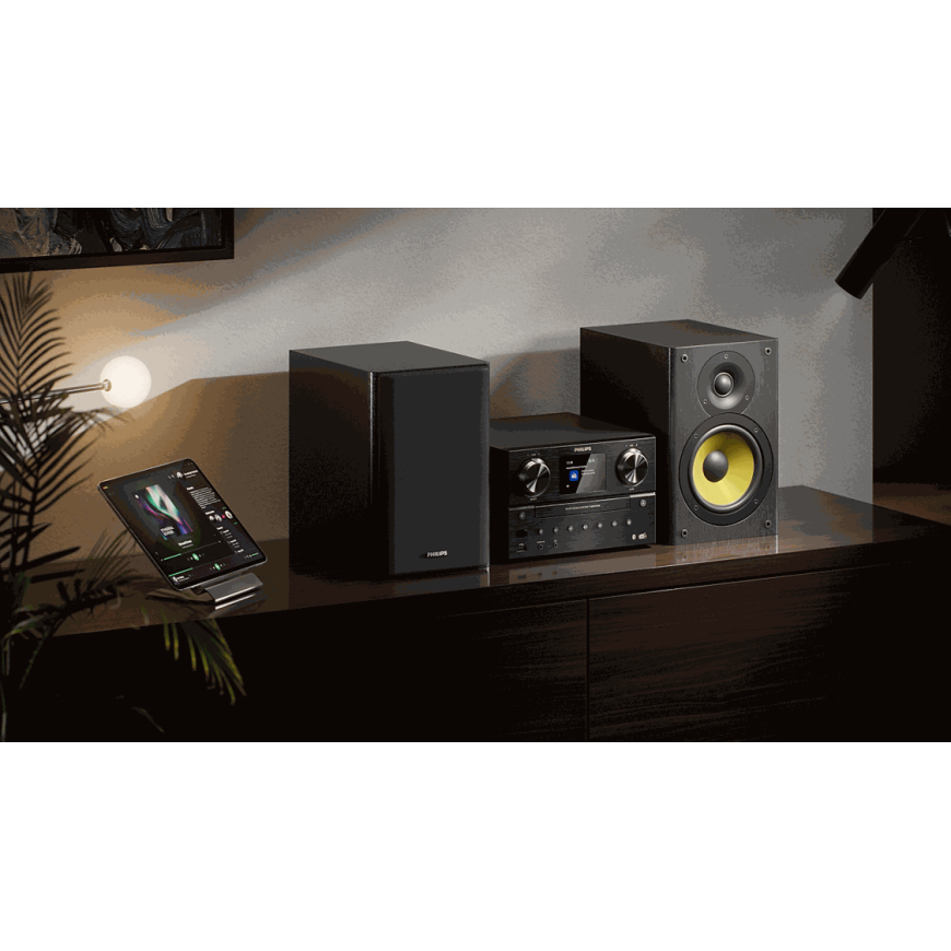 Philips TAM8905M2/10 – 2
