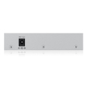 Zyxel GS1200-5V3 Managed L2 Gigabit Ethernet (10/100/1000) Desktop Grey