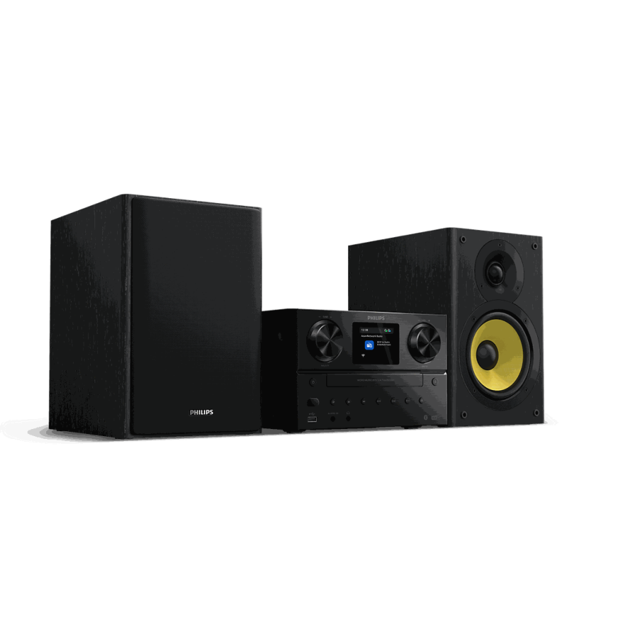 Philips TAM8905M2/10 – 4