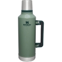 Stanley Legendary Classic juomapullo, 2300 ml, vihreä Stanley Legendary Classic juomapullo, 2300 ml, vihreä