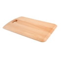 Heirol cutting board, 46 x 30.5 x 2 cm, beech Heirol cutting board, 46 x 30.5 x 2 cm, beech