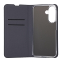 FoneKit BookCase kaitsekott, Samsung Galaxy A27, tume roheline FoneKit BookCase kaitsekott, Samsung Galaxy A27, tume roheline