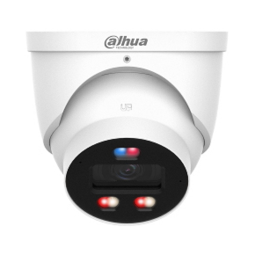 Dahua Technology WizSense HDW3649H-AS-PV-PRO Bokštelis IP apsaugos kamera Vidaus ir lauko 3200 x 180 – 3
