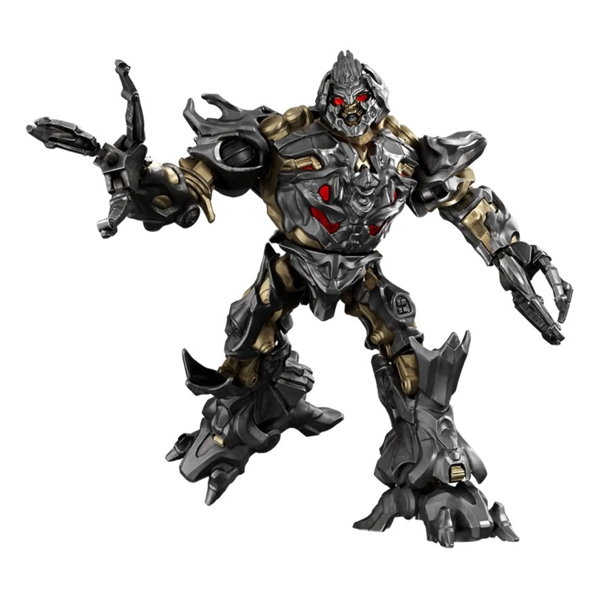 Blokees Transformers – 2