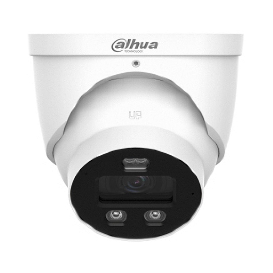 Dahua Technology WizSense HDW3649H-AS-PV-PRO Bokštelis IP apsaugos kamera Vidaus ir lauko 3200 x 180 – 4