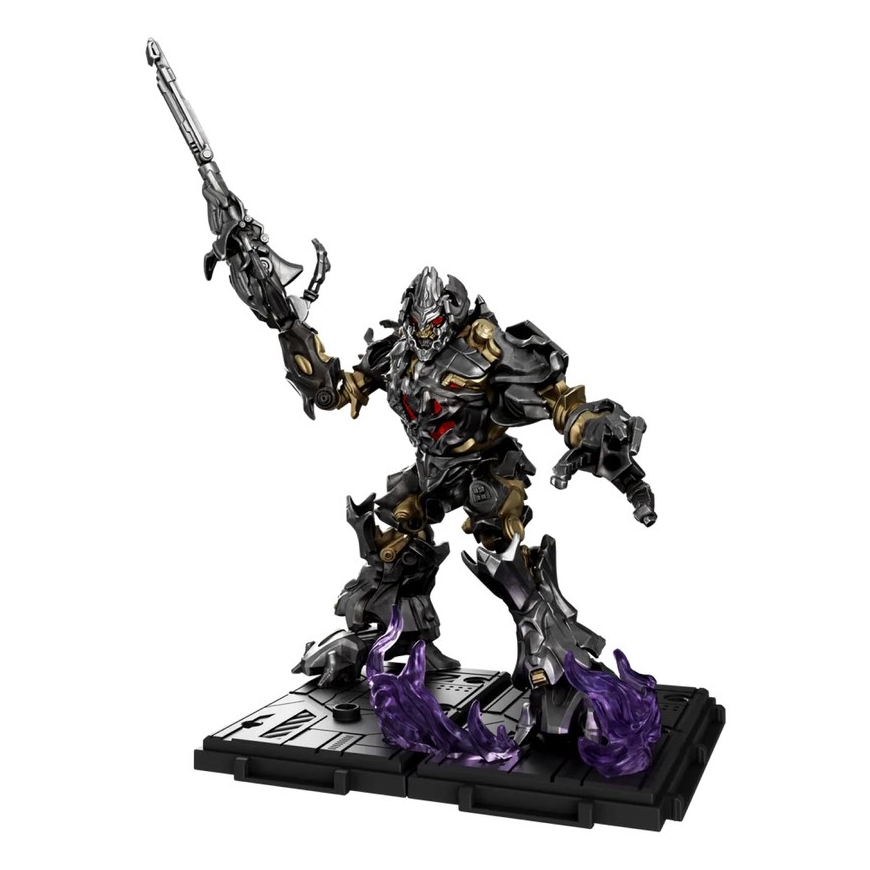 Blokees Transformers – 3