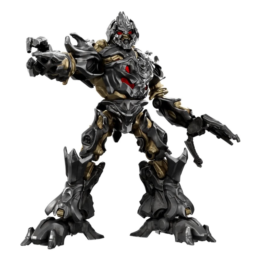 Blokees Transformers – 5